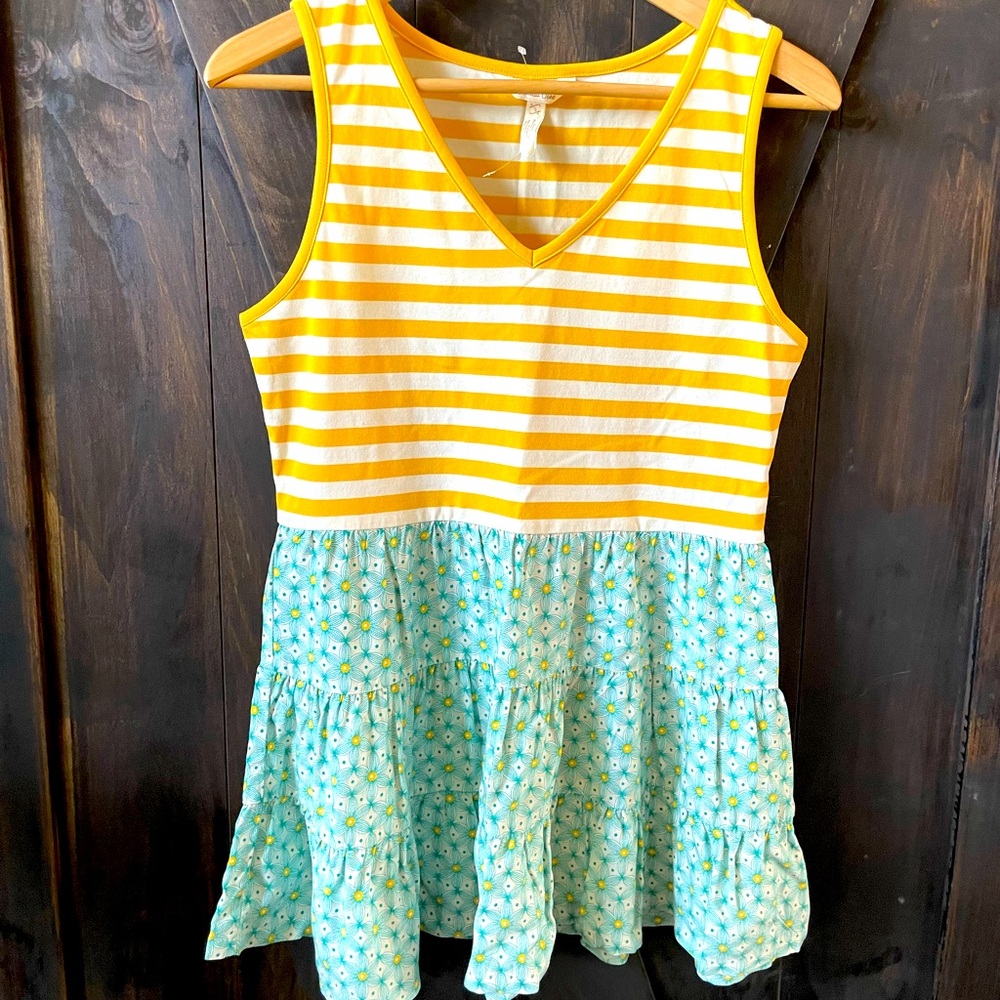 Matilda Jane swingy top size S (women’s)